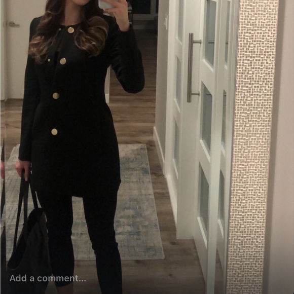 Zara Jackets & Blazers - Zara jacket